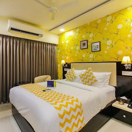 Fabhotel Laaiba Residency Мумбай Екстериор снимка