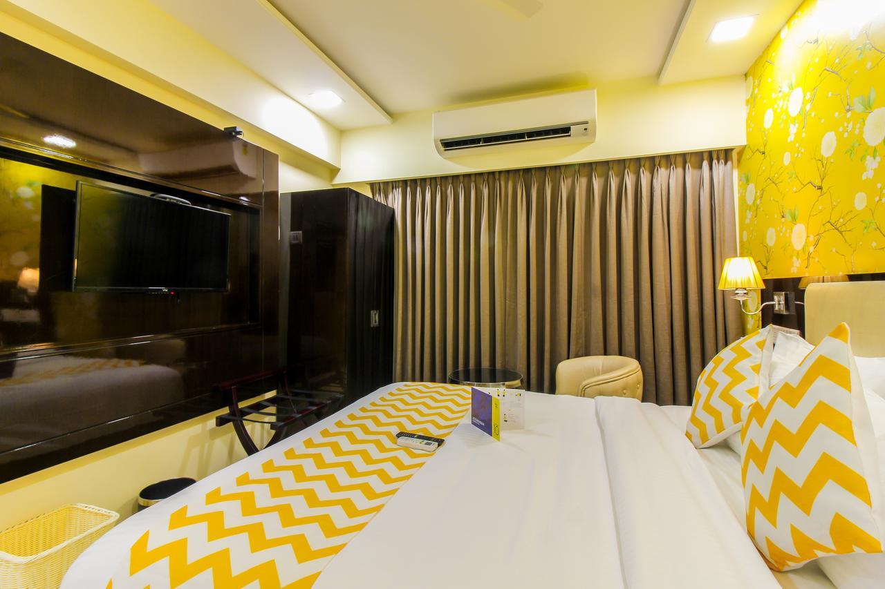Fabhotel Laaiba Residency Мумбай Екстериор снимка