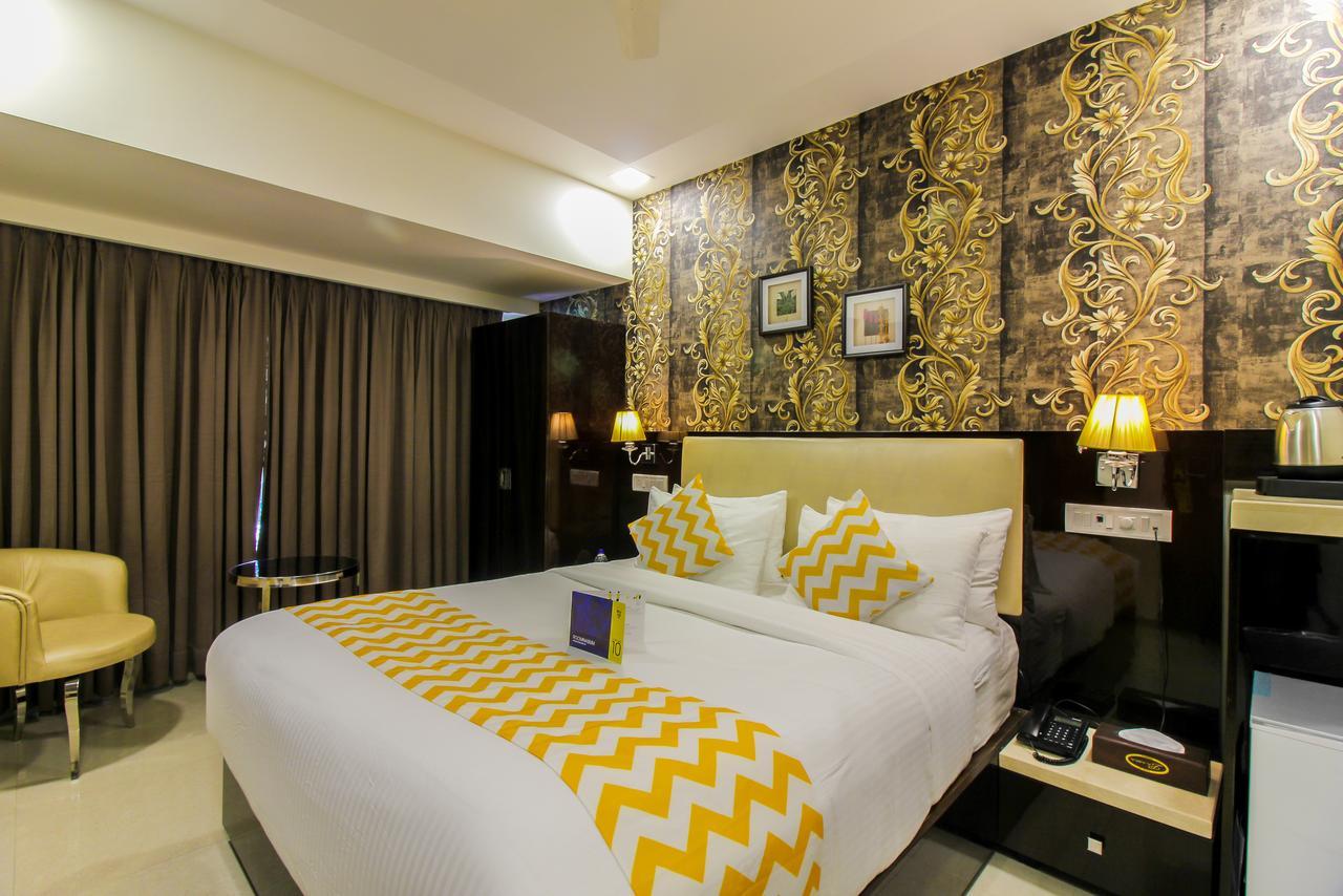 Fabhotel Laaiba Residency Мумбай Екстериор снимка