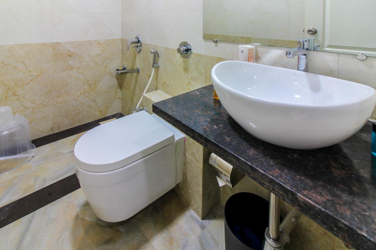 Fabhotel Laaiba Residency Мумбай Екстериор снимка